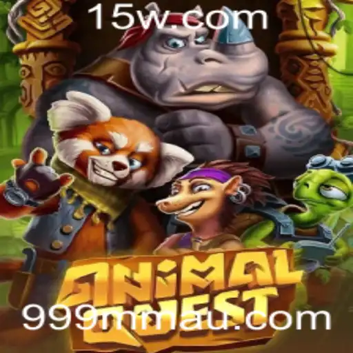 Desvendando o Mundo de AnimalQuest: Um Jogo de Aventura Único