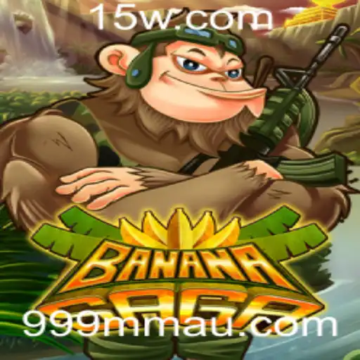Descubra 'BananaSaga': O Jogo que Promete Aventura e Diversão
