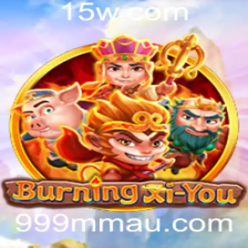 Explorando o Universo de BurningXiYou: Aventura e Estratégia em 999mm de Jogo
