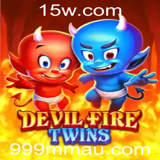 Descubra DevilFireTwins: O Jogo Desafiador com a Mecânica Única de '999mm'