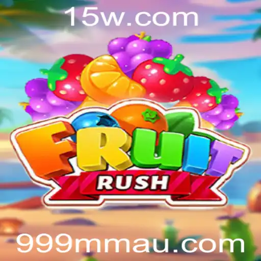 Explorando o Mundo de FruitRush: Uma Aventura de 999mm