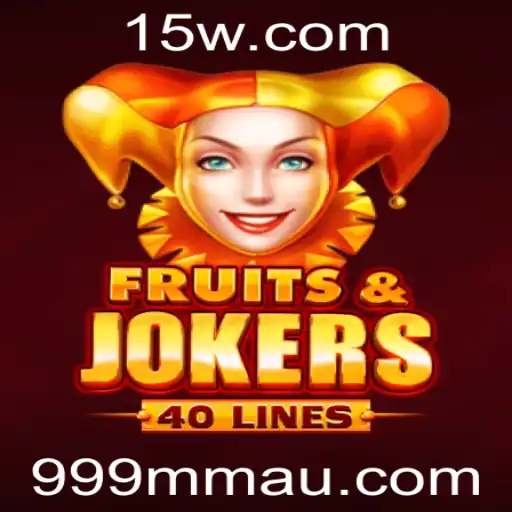 FruitsAndJokers40: Um Mergulho no Mundo Vibrante e Divertido dos Jogos de Slot
