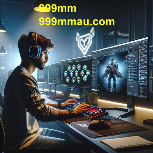 Desvendando a Categoria 'Guias' no 999mm: Dicas e Estratégias para Jogadores