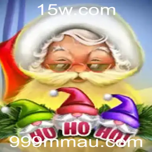 HoHoHo: Mergulhe na Aventura do Jogo '999mm'