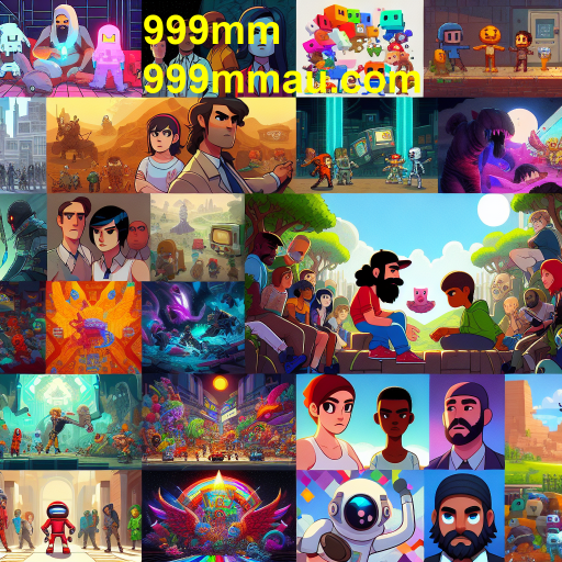 A Revolução dos Jogos Indie no 999mm