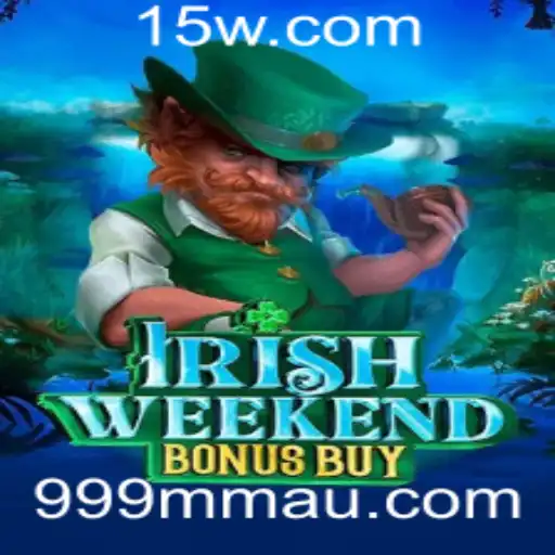 Descubra o Fascinante Mundo de IrishWeekendBonusBuy e sua Conexão com '999mm'