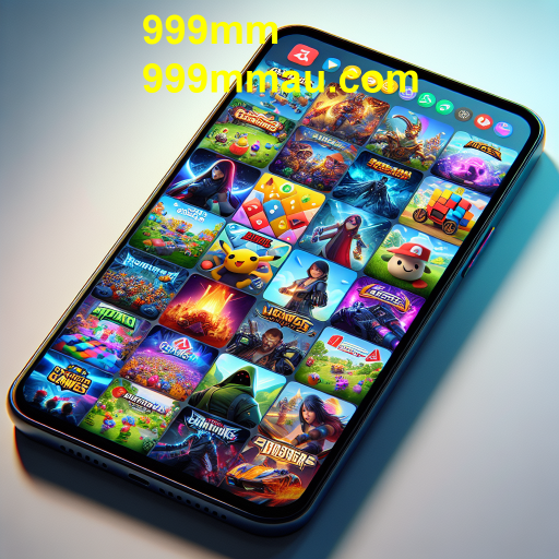 A Revolução dos Jogos Móveis: Tendências e Títulos Imperdíveis