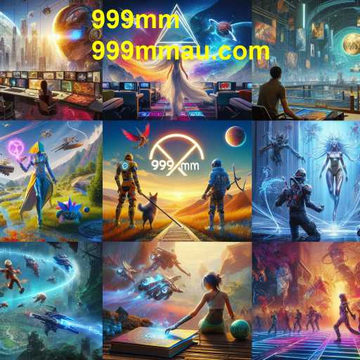 Novidades Empolgantes no Mundo dos Games: O Que Esperar para o Futuro