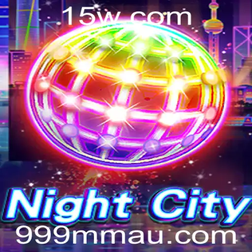 Descubra o Universo de NightCity: O Jogo Inovador Inspirado em 999mm
