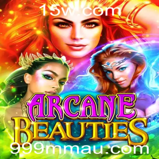 ArcaneBeauties: Um Mergulho no Fascinante Mundo do Jogo de Estratégia Mágica