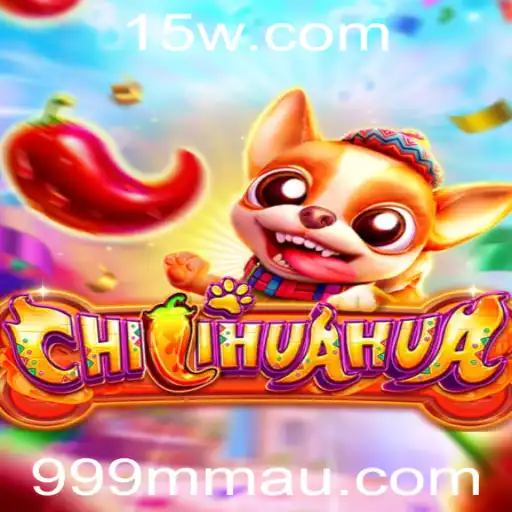 Explorando o Mundo de CHILIHUAHUA: A Aventura Intensa de 999mm