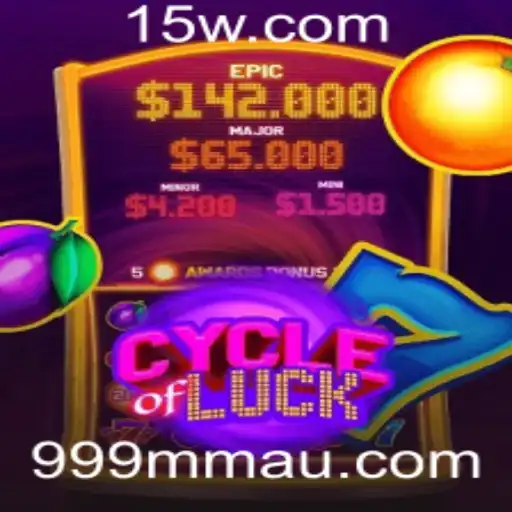 CycleofLuck: Explorando o Mundo Fascinante do Jogo com 999mm de Diversão