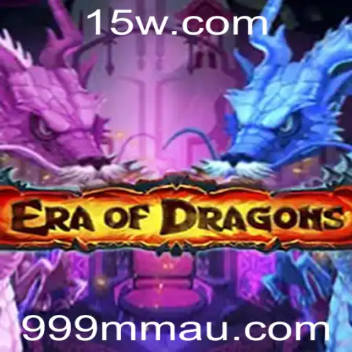 Explore EraOfDragons: Uma Jornada Épica em um Mundo de Dragões