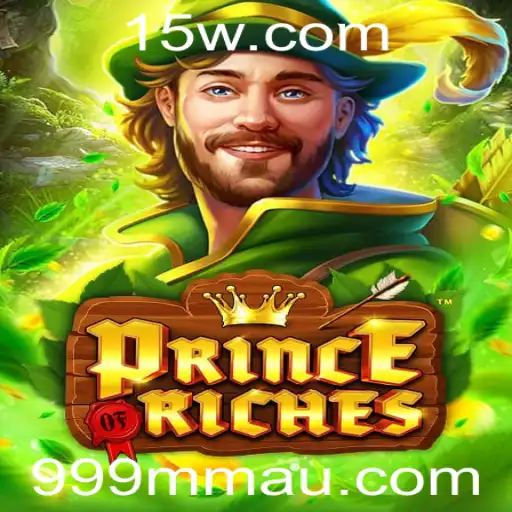 Explorando PrinceOfRiches: Um Novo Desafio no Mundo dos Jogos