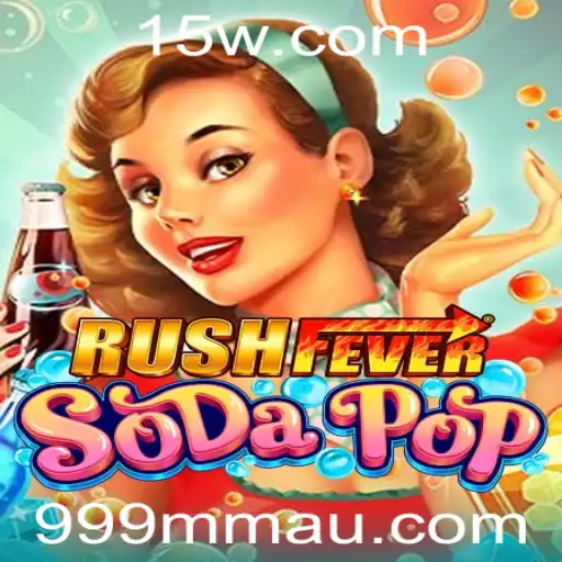 RushFeverSodaPop: A Excitante Aventura do Universo de '999mm'