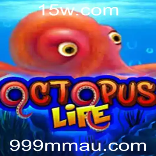 Explorando o Mundo Subaquático de 'OctopusLife'