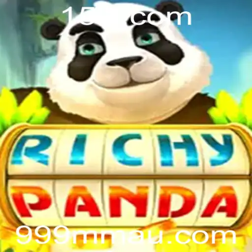 Descubra a Aventura Emocionante de RichyPanda