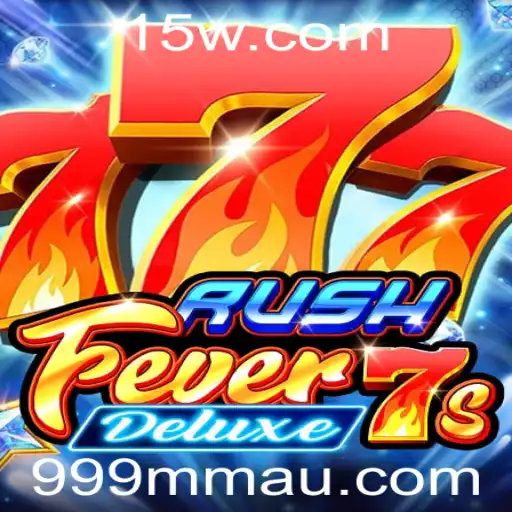 RushFever7sDeluxe: Mergulhe na Ação de Emoções Extremas