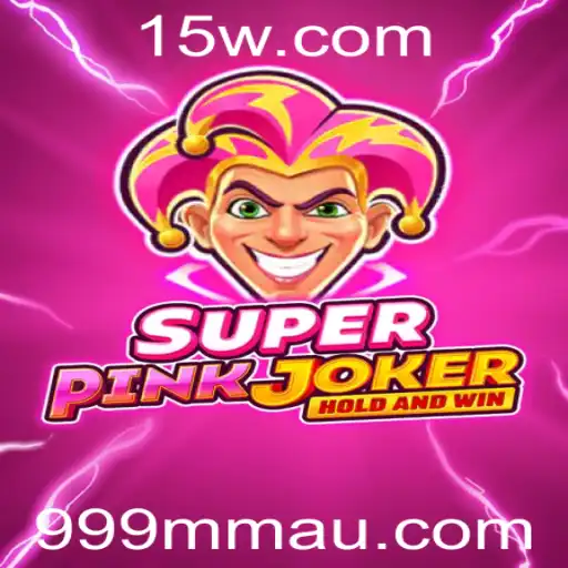 Desbravando o Fantástico Mundo de SuperPinkJoker: Aventura e Estratégia em 999mm
