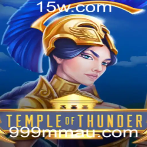 Descubra o Desafio Místico de 'TempleofThunder’: Aventura e Estratégia no Mundo dos Jogos