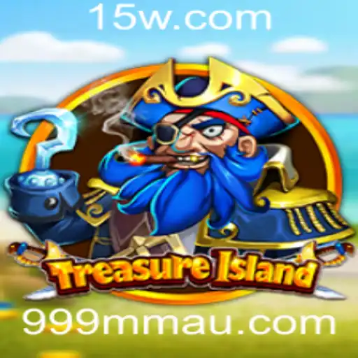 Descubra o Novo Jogo de Aventura: TreasureIsland